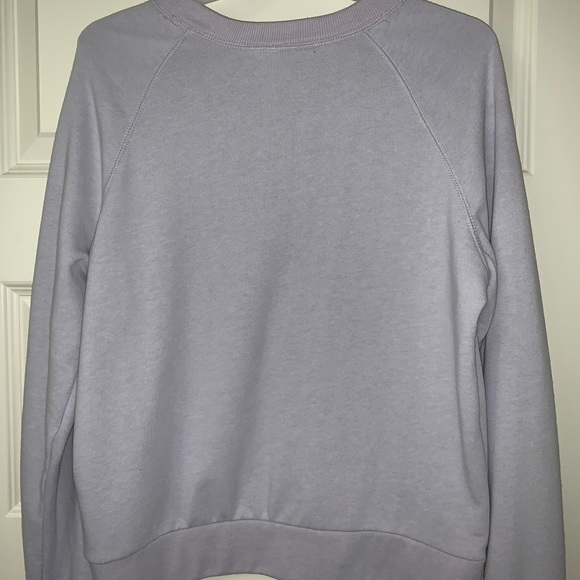 H&M Crew Neck Sweatshirt - Picture 2 of 4
